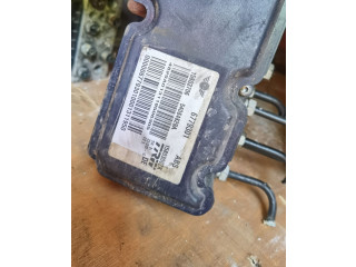 Блок АБС 6779301, 663366879 Mini One - Cooper Coupe R56 2005 - 2014 года