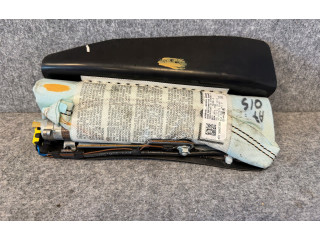 Подушка безопасности в сиденье 4G8880242B4G, 4G8880242B   Audi A7 S7 4G