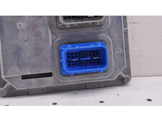 Pojistková skříňka Блок управления коробки передач 84067957   Cadillac CT6 2017