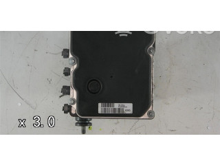 Блок АБС 1607510480, 0265230881   Peugeot  5008   -  года
