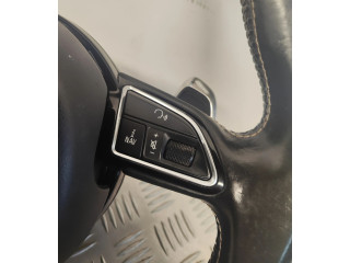 Руль 8R0419091AF, 8R0880201N   Audi Q5 SQ5      