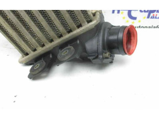 Интеркулер Volkswagen Golf III