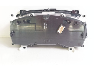 Přístrojová deska  Toyota Proace 2016 9822514880  