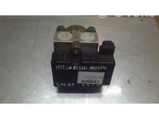 Jednotka ABS MR955425, 244505312203 Mitsubishi Montero 2002