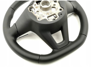 Руль Volkswagen Golf VIII 2019 - года 5H0419089HP