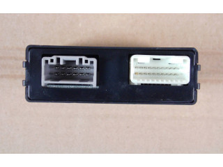 Блок управления двигателя 294000-0992, 1460A043 Mitsubishi Outlander