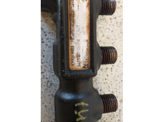 Vstřikovací lišta 9654592680, 9654592680 Ford Fiesta