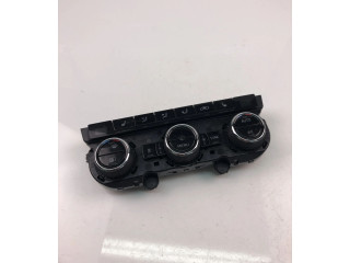 Блок управления климат-контролем 3V0907044CJ   Skoda Superb B8 (3V)