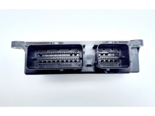 Блок подушек безопасности 13585613   Chevrolet Orlando