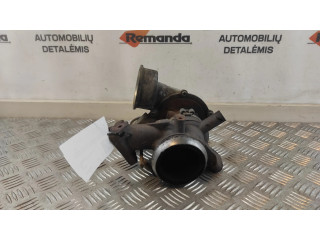  Турбина Mercedes-Benz A W169 2.0 A6400902380         