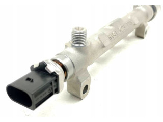 Топливная рампа nan, 522939   Skoda Octavia Mk4  