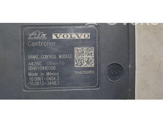 Блок АБС 6G9N2C405CE, P30761115   Volvo  S80  2007 - 2013 года