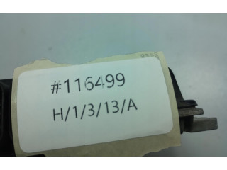 Řídící jednotka 96487152 Daewoo Tacuma 2014