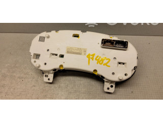 Панель приборов P56046664AC, 56046664AC Jeep Grand Cherokee