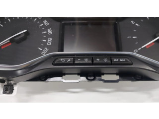 Přístrojová deska  Citroen Berlingo 2022 984241308000  