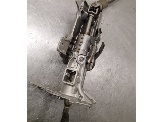 рейка Колонка рулевая 9681749977 Citroen C4 Grand Picasso 2007 - 2013 года