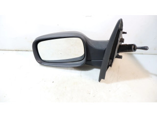 Зеркало электрическое        Renault Clio III  2005 - 2012 года   