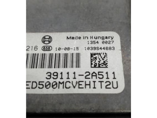 Другие блоки управления / модули 91940-1H120   KIA Pro Cee'd I   