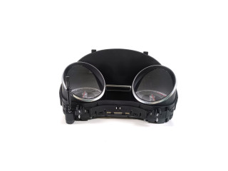 Přístrojová deska Mercedes-Benz CLA C117 X117 W117 2014 A1179007600