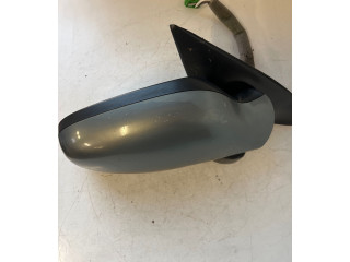 Зеркало электрическое Volvo V70 2000 - 2004 года