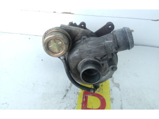  Турбина Citroen C4 I Picasso  9645247080         