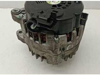 Генератор Citroen C5