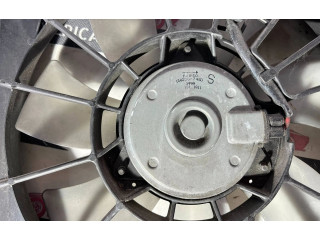 Вентилятор радиатора 0227405660 Honda CR-Z