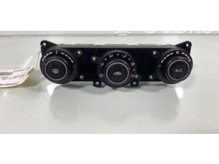 Блок управления климат-контролем 972501H200EQ KIA Pro Cee'd I