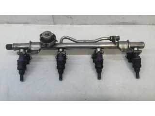 Vstřikovač A1110703095, 0000787249 Mercedes-Benz CLK A208 C208 pro benzínový motor 2.3