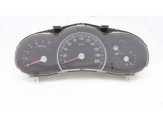 Přístrojová deska KIA Carnival 2005 940034d280, 11000893300k