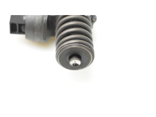 Форсунка 038130073AG Skoda Octavia Mk2 (1Z) BKC,BJB,BXE,BLS