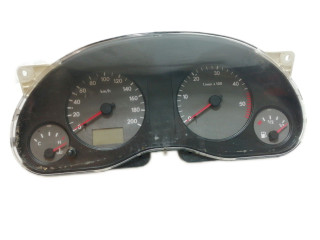 Přístrojová deska Seat Alhambra (Mk1) 2000 96VW10849GL, 7M0920802H