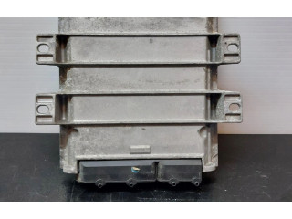 Блок управления двигателя NNN100743, 1D556380   Rover 25