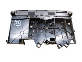 Блок управления климат-контролем 889096, BFC465   Volvo S40, V40