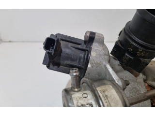 Turbodmychadlo Турбина H8201439411, 82104210 Renault Megane IV