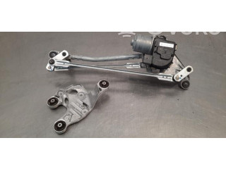 Turbodmychadlo Комплект механизма стеклоочистителей 107672500F   Tesla Model 3   