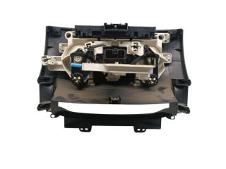 Блок управления климат-контролем Daihatsu Sirion