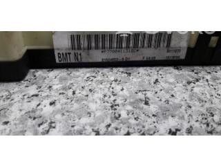 Модуль управления BSM 216246539d   Renault Clio II    