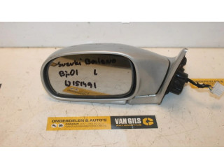 Zpětné zrcátko Suzuki Baleno EG 2001