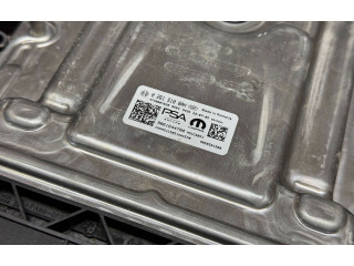 Řídící jednotka 9861644780, 0261S108AH Peugeot 3008 III 2023