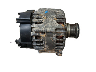 Генератор 04L903027, A2623661 Audi Q5 SQ5