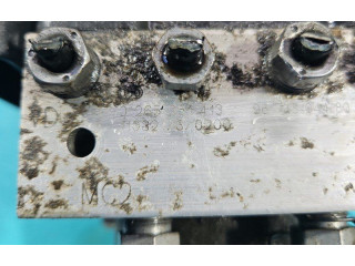 Блок АБС 9674797480, IMPRK1374202   Citroen  C5  2008 - 2016 года