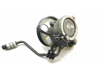 Насос усилителя руля