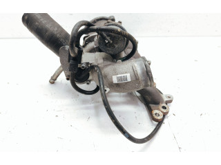 Турбина Volvo S60 31319315, 53041015271 для двигателя B5254T12