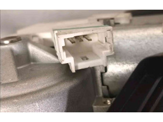 Модуль блока управления кондиционером 96403618   Chevrolet Matiz