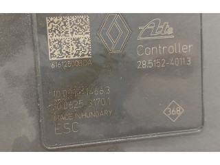 Блок АБС 28515240113   Renault  Trafic III (X82)  2014 -  года