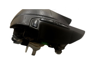 Подушка безопасности водителя 30754313, C9501G1440198   Volvo V70