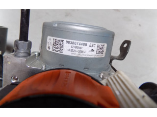 Блок АБС 9838074480, 10022020904 Peugeot 2008 II 2019 - года