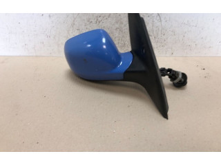 Zpětné zrcátko Volkswagen Lupo 1998 6X0057544RE, 6X0057544RE