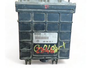 Блок управления двигателя Ford Galaxy